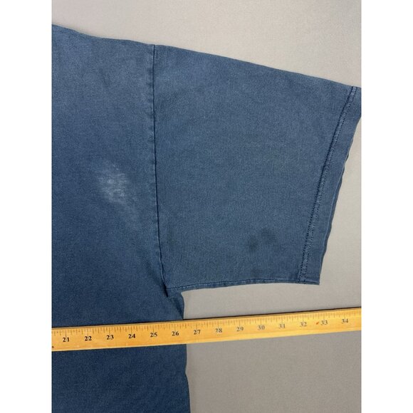 Vintage 90's Nike Swoosh Arizona Basketball Elite Member 2XL Rare Sports NCAA - Picture 13 of 14